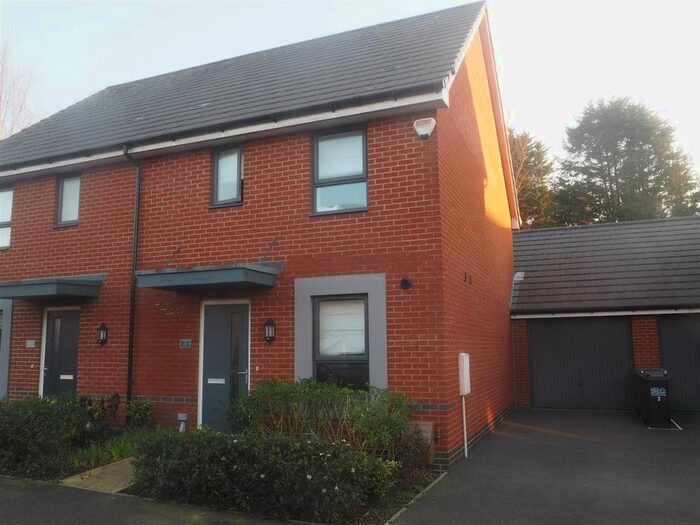 3 Bedroom Property To Rent In Furnells Way, Bexhill-On-Sea, TN40