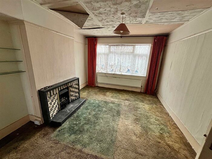 3 Bedroom Terraced House For Sale In Cannon Street, Deal, CT14