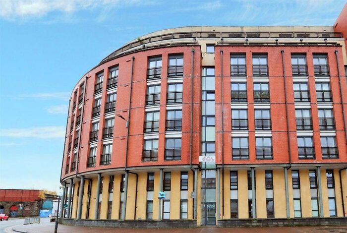 2 Bedroom Flat To Rent In Howard Street, City Centre, Glasgow, G1