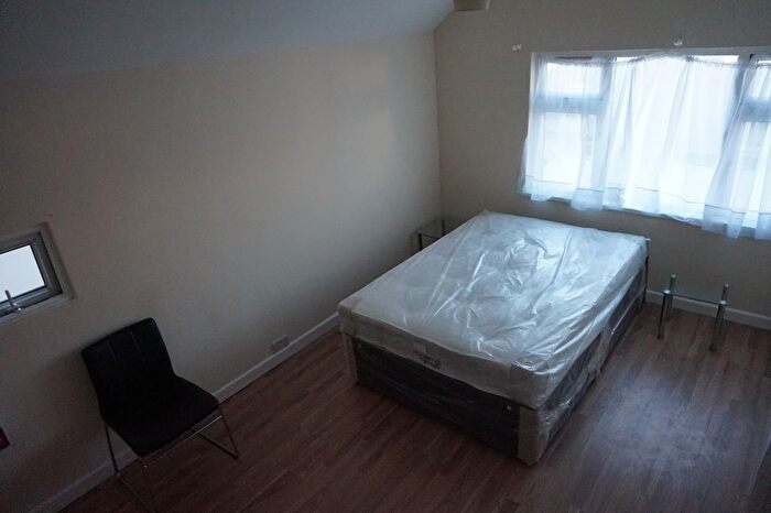 1 Bedroom Flat To Rent In Cardiff, CF14