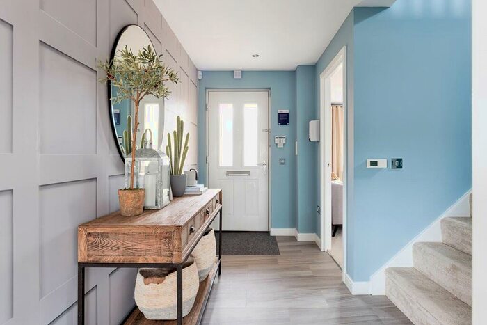 4 Bedroom Detached House For Sale In Off Main Street, Barassie, Troon, KA10