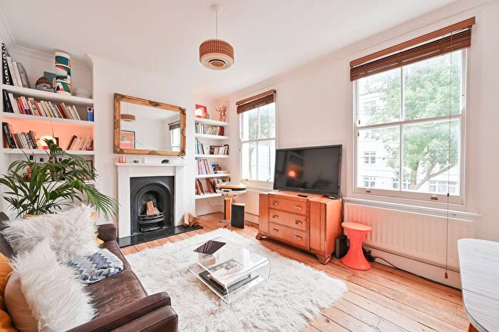 1 Bedroom Flat To Rent In Lynton Road, Bermondsey, London, SE1