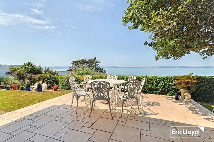2 Bedroom Detached Bungalow For Sale In Heath Road, Brixham, TQ5