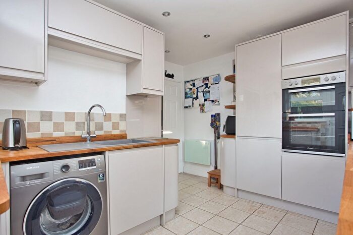 3 Bedroom Detached Bungalow For Sale In Vicarage Lane, Sholden, CT14