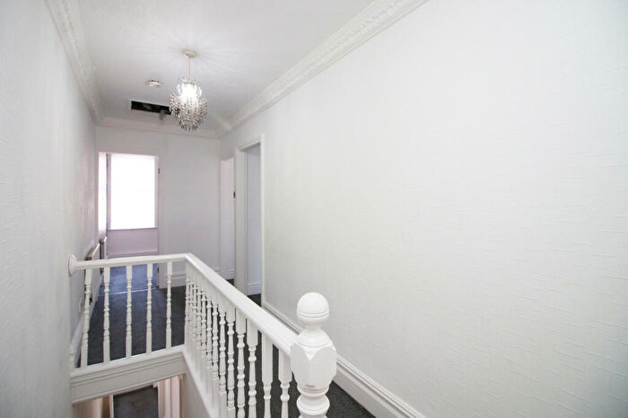 3 Bedroom Terraced House For Sale In Portland Road, Blackpool, FY1