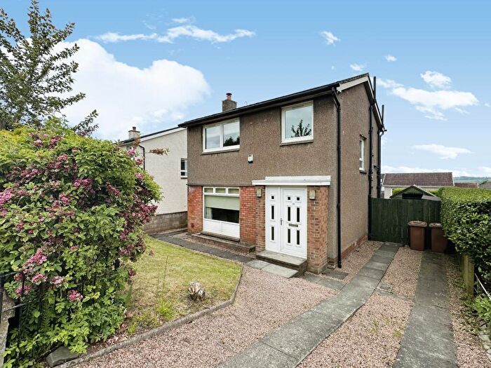 3 Bedroom Detached House To Rent In Rockfield Crescent, Dundee, DD2