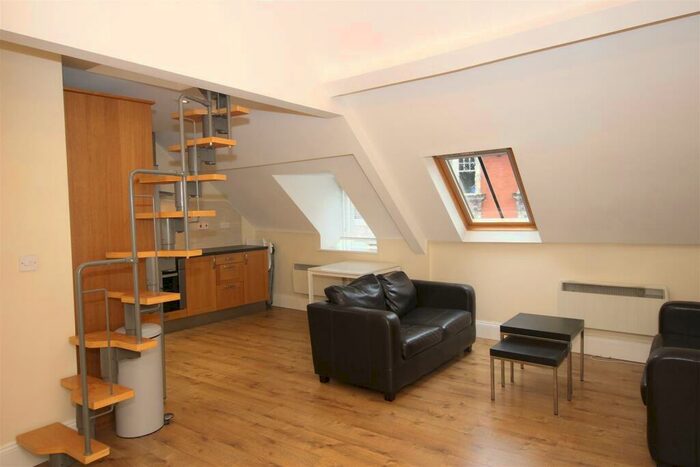 1 Bedroom Flat To Rent In Dean Street, Newcastle Upon Tyne, Tyne And Wear, NE1