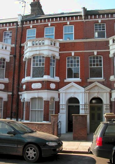 Studio To Rent In Mazenod Avenue, London, Greater London, NW6