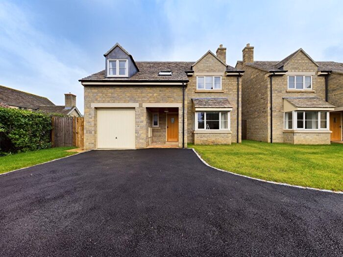 4 Bedroom Detached House To Rent In Two Hedges Road, Woodmancote, Cheltenham, GL52