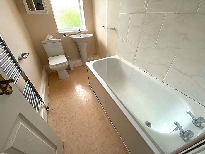 2 Bedroom Apartment To Rent In Northville Road, Northville, Bristol, BS7