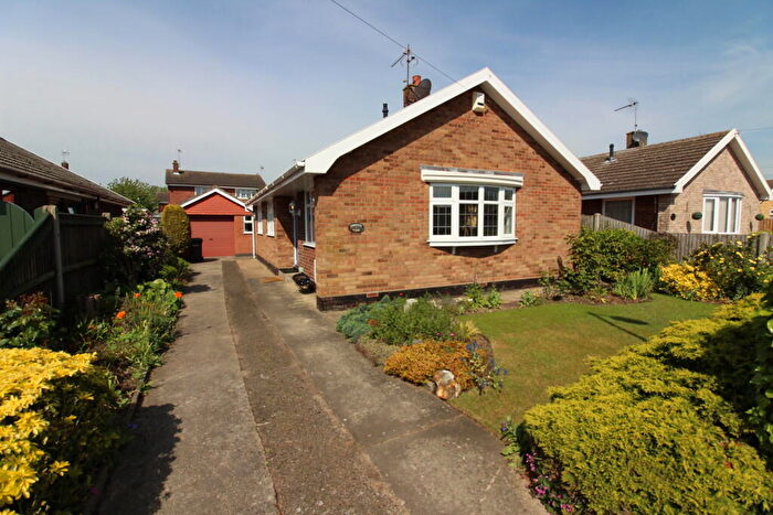 2 Bedroom Detached Bungalow To Rent In Fern Avenue, Oulton Broad, Lowestoft, NR32