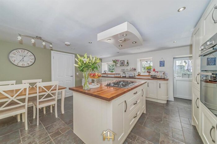 4 Bedroom Detached House For Sale In Nursery Lane, Brechin, DD9