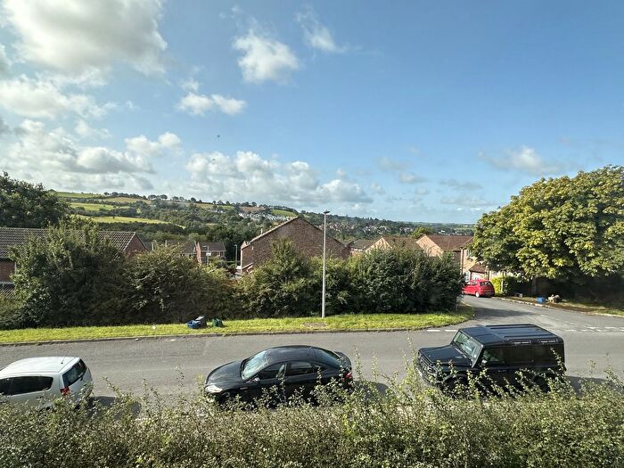 1 Bedroom Flat For Sale In Barton Road, Whiddon Valley, Barnstaple, Devon, EX32