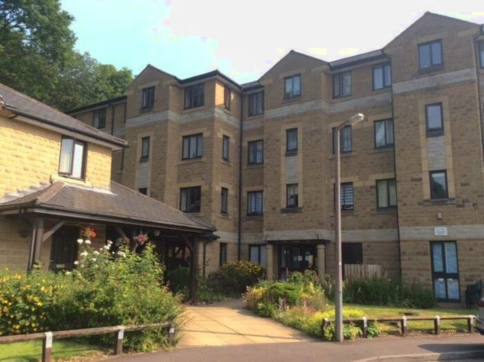 1 Bedroom Sheltered Housing To Rent In Fox Court, HX4