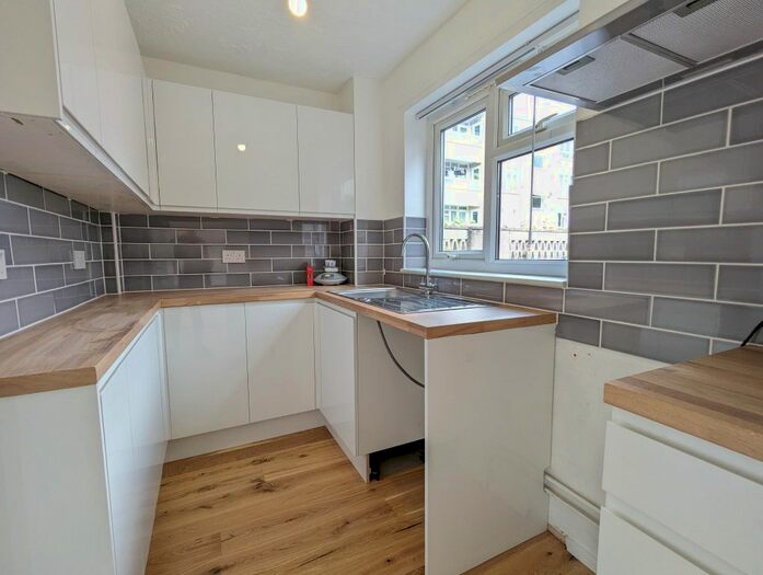 2 Bedroom Flat To Rent In Godric Place, Norwich, NR2