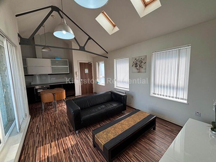 1 Bedroom Apartment To Rent In Apartment At The Rear Of Rhymney St, Flat, CF24