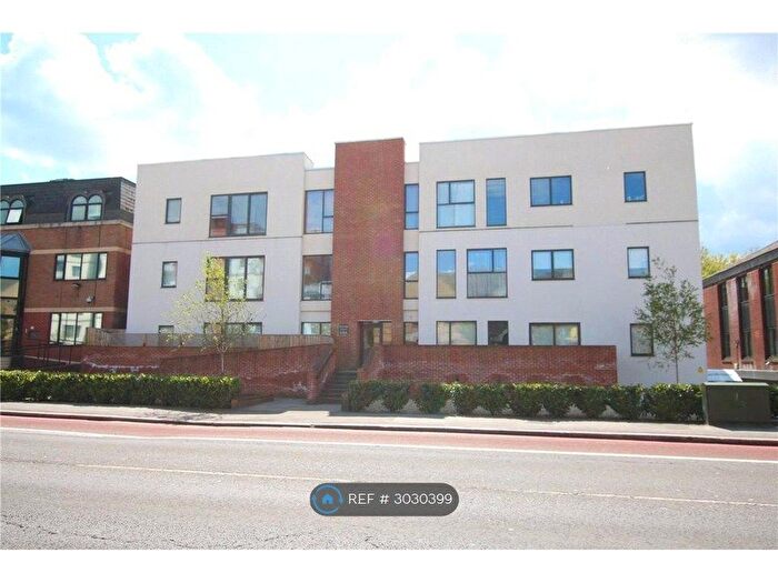 2 Bedroom Flat To Rent In Kings Road, Reading, RG1