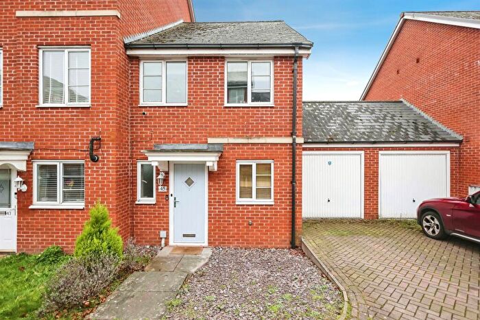 2 Bedroom Semi Detached House For Sale In Northcroft Way, Birmingham, B23