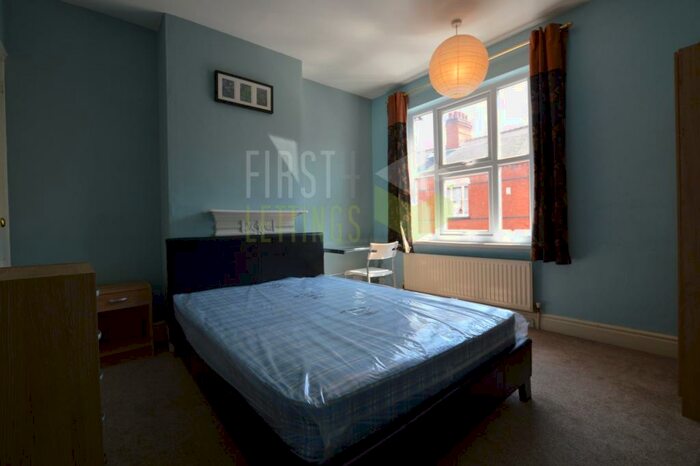 4 Bedroom Terraced House To Rent In Howard Road, Clarendon Park, LE2