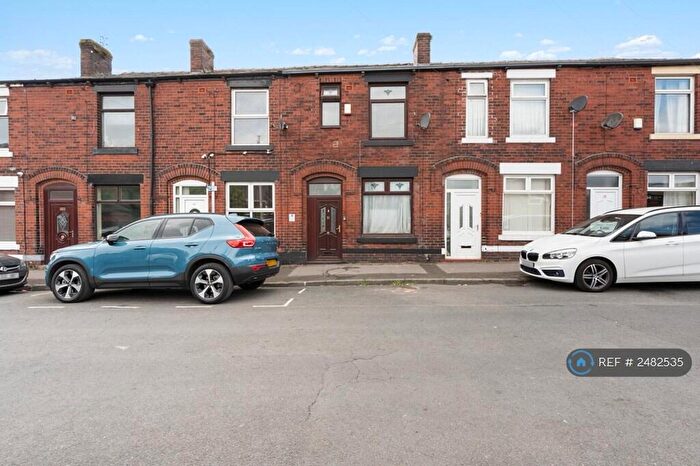3 Bedroom Terraced House To Rent In Law Street, Rochdale, OL11
