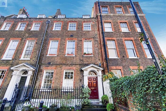 2 Bedroom Flat For Sale In Clapton Terrace, Hackney, E5