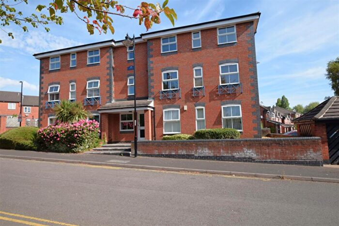 1 Bedroom Apartment For Sale In Drapers Fields, Canal Basin, Coventry, CV1