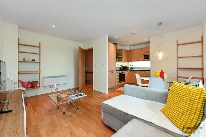 2 Bedroom Apartment To Rent In Arta House, Devonport Street, London, E1