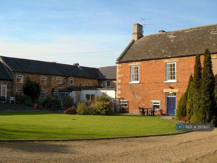 1 Bedroom Flat To Rent In Manor House, Middleton, Market Harborough, LE16
