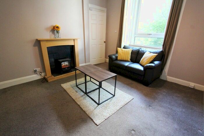 1 Bedroom Flat To Rent In Westfield Road, Edinburgh, EH11