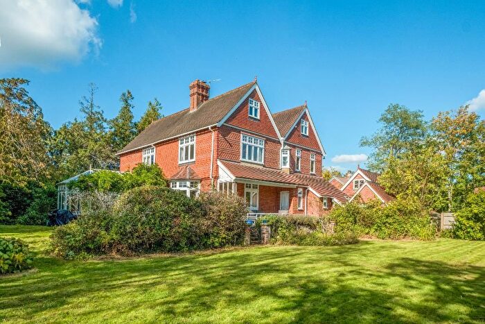 8 Bedroom Detached House For Sale In Hartley Road, Cranbrook, Kent, TN17