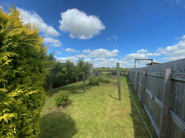 3 Bedroom Terraced House To Rent In Maesdown Road, Evercreech, Shepton Mallet, BA4