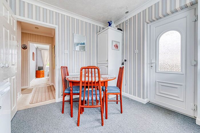 2 Bedroom Detached Bungalow For Sale In Arthur Avenue, Caister-On-Sea, NR30