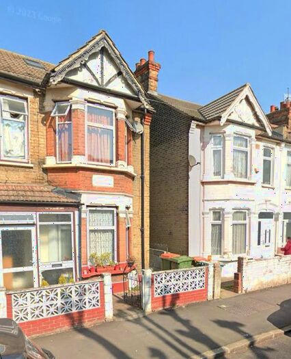 5 Bedroom Terraced House To Rent In Mitcham Road, Upton Park, East Ham, Plaistow, London, E6