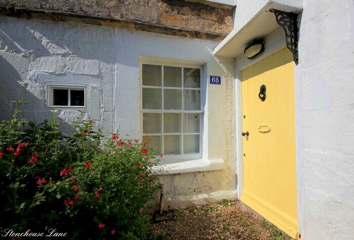 3 Bedroom Cottage To Rent In Stonehouse Lane, Combe Down, Bath, BA2