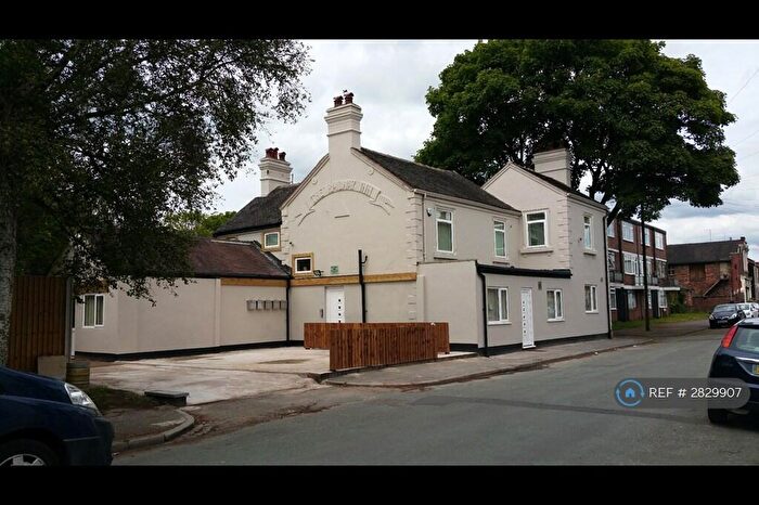 2 Bedroom Flat To Rent In Station Street, Stoke-On-Trent, ST6