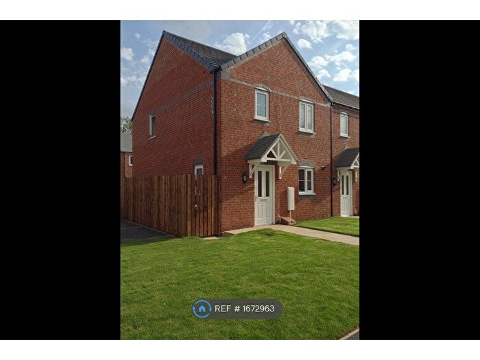 3 Bedroom End Of Terrace House To Rent In Scholars Rise, Middlesbrough, TS4