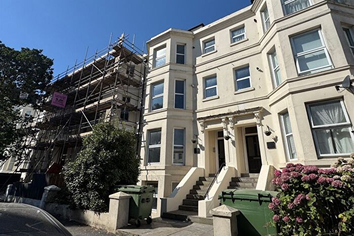 1 Bedroom Flat To Rent In Shakespeare Terrace, CT20