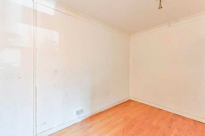 1 Bedroom Flat To Rent In Broadley Street, Lisson Grove, London, NW8
