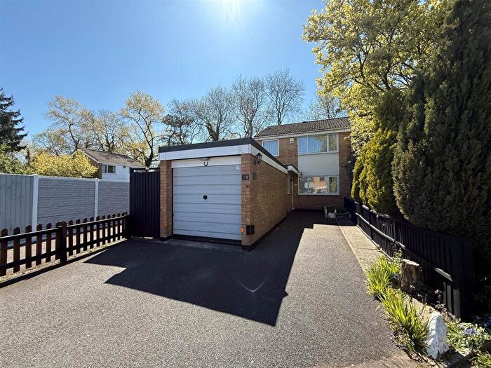 3 Bedroom Semi-Detached House For Sale In Milton Crescent, Leicester, LE4