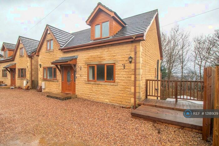 6 Bedroom Detached House To Rent In Chapel Street, Wibsey, Bradford, BD6