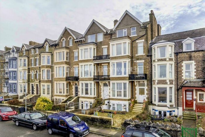 2 Bedroom Flat For Sale In Sandylands Promenade, Sandylands, Morecambe, LA3