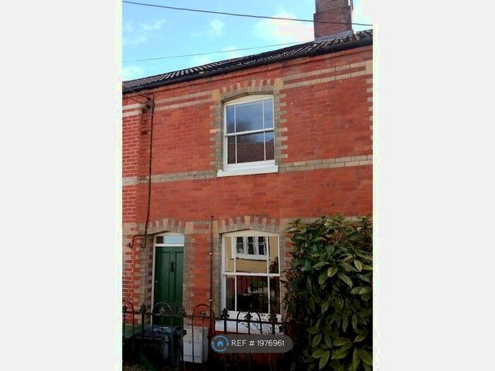 2 Bedroom Terraced House To Rent In Layton Lane, Shaftesbury, SP7