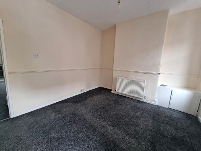 2 Bedroom Terraced House To Rent In Windsor Road, Manchester, M9