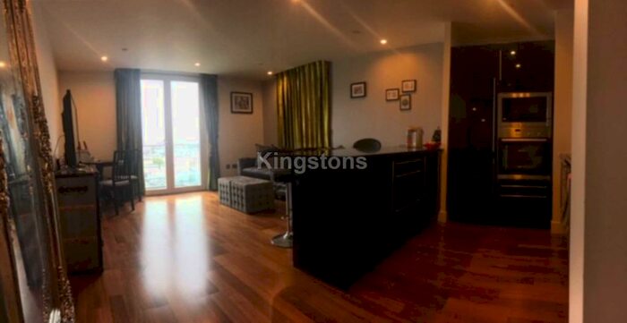 2 Bedroom Apartment To Rent In Hayes Apartment, Cardiff, CF10