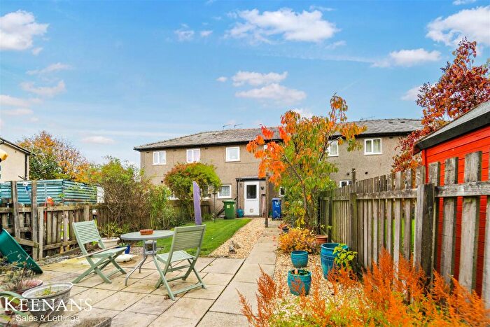 2 Bedroom Terraced House For Sale In Moorland Road, Burnley, BB11