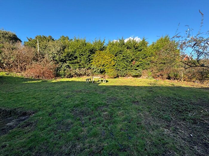 4 Bedroom Detached House For Sale In Maryfield Cottage, High Street, Maidenhead, Berkshire, SL6