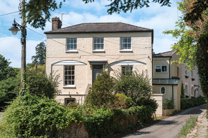 3 Bedroom Semi-Detached House For Sale In Market Hill, Whitchurch, Buckinghamshire, HP22