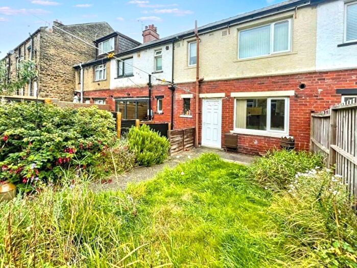 3 Bedroom Terraced House For Sale In Laurel Terrace, Stanningley, Pudsey, LS28