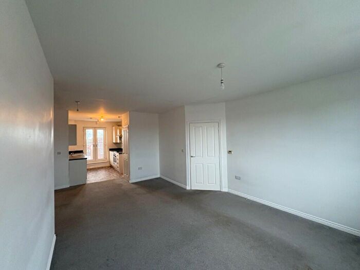 2 Bedroom Apartment To Rent In Baldwin Lane, Darlington, County Durham, DL1