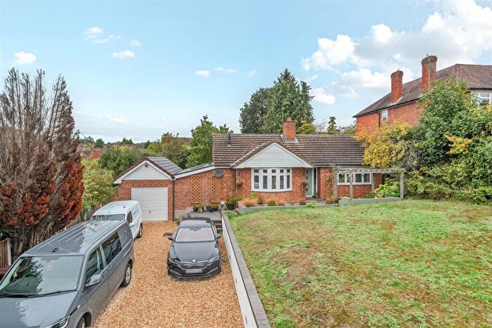 2 Bedroom Detached Bungalow For Sale In Kidderminster Road, Bewdley, DY12